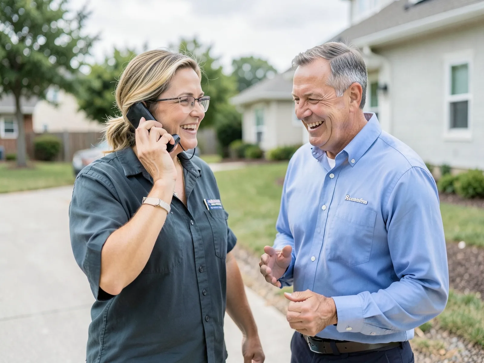 Frequently Asked Questions About Weather Damage Restoration in Monroeville, IN